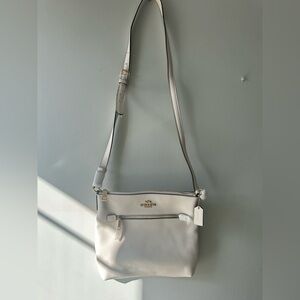 Coach Rowan file bag